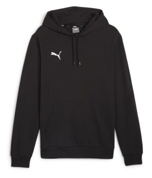 Puma Men’s TeamGOAL Casuals Pullover Hoodie