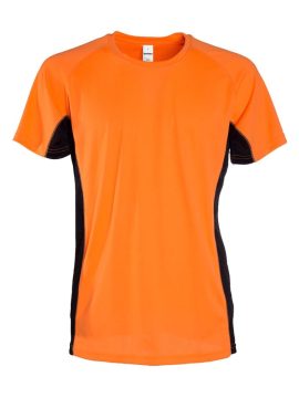 SP Air sportshirt, 140 gr/m²