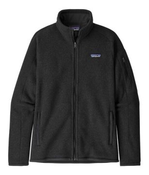 Patagonia Women’s Better Sweater Jacket