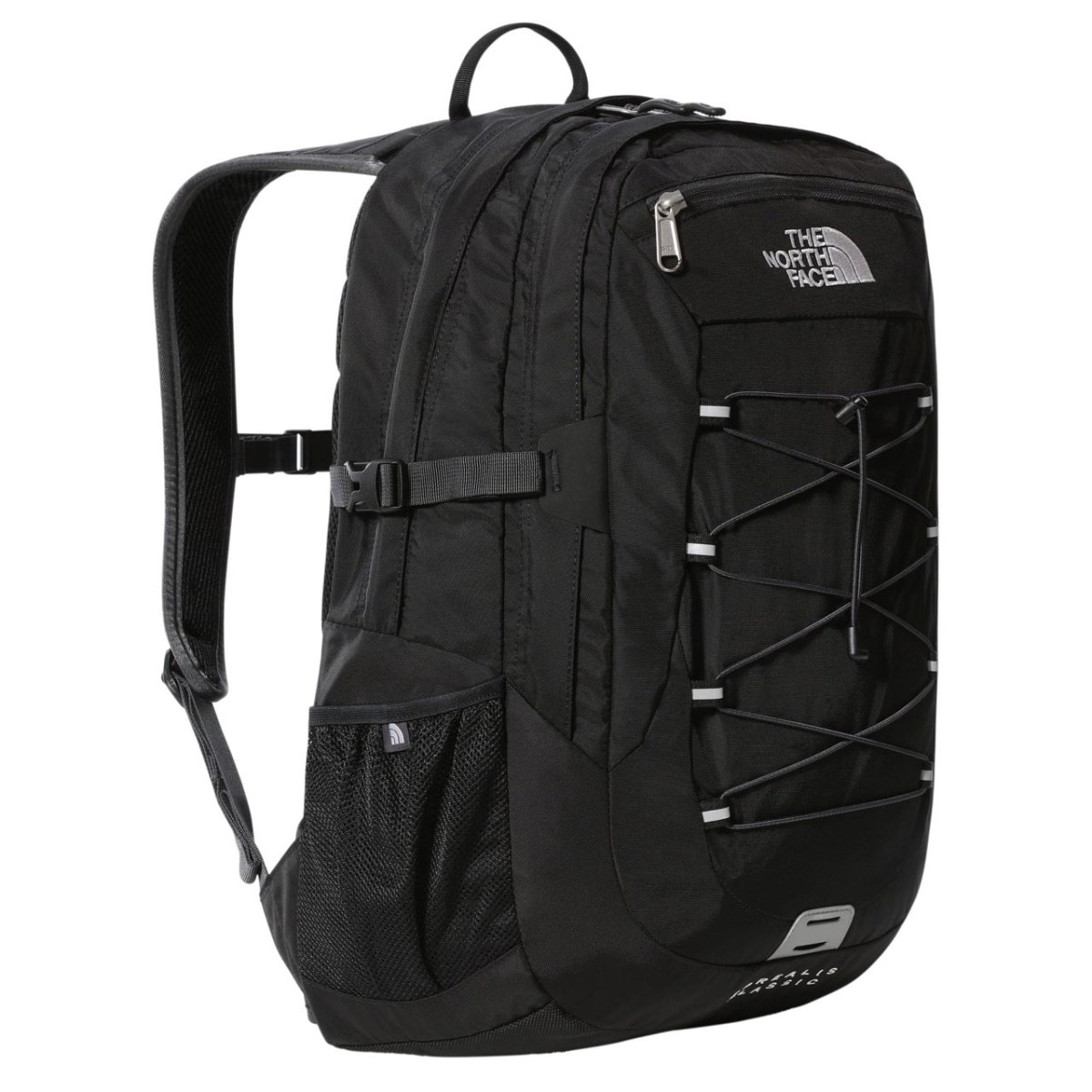 The North Face Borealis Classic · TNF BLACK/ASPHALT GREY