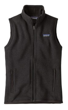 Patagonia Women’s Better Sweater Vest
