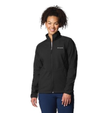 Columbia Women’s Kruser Ridge III Softshell Jacket