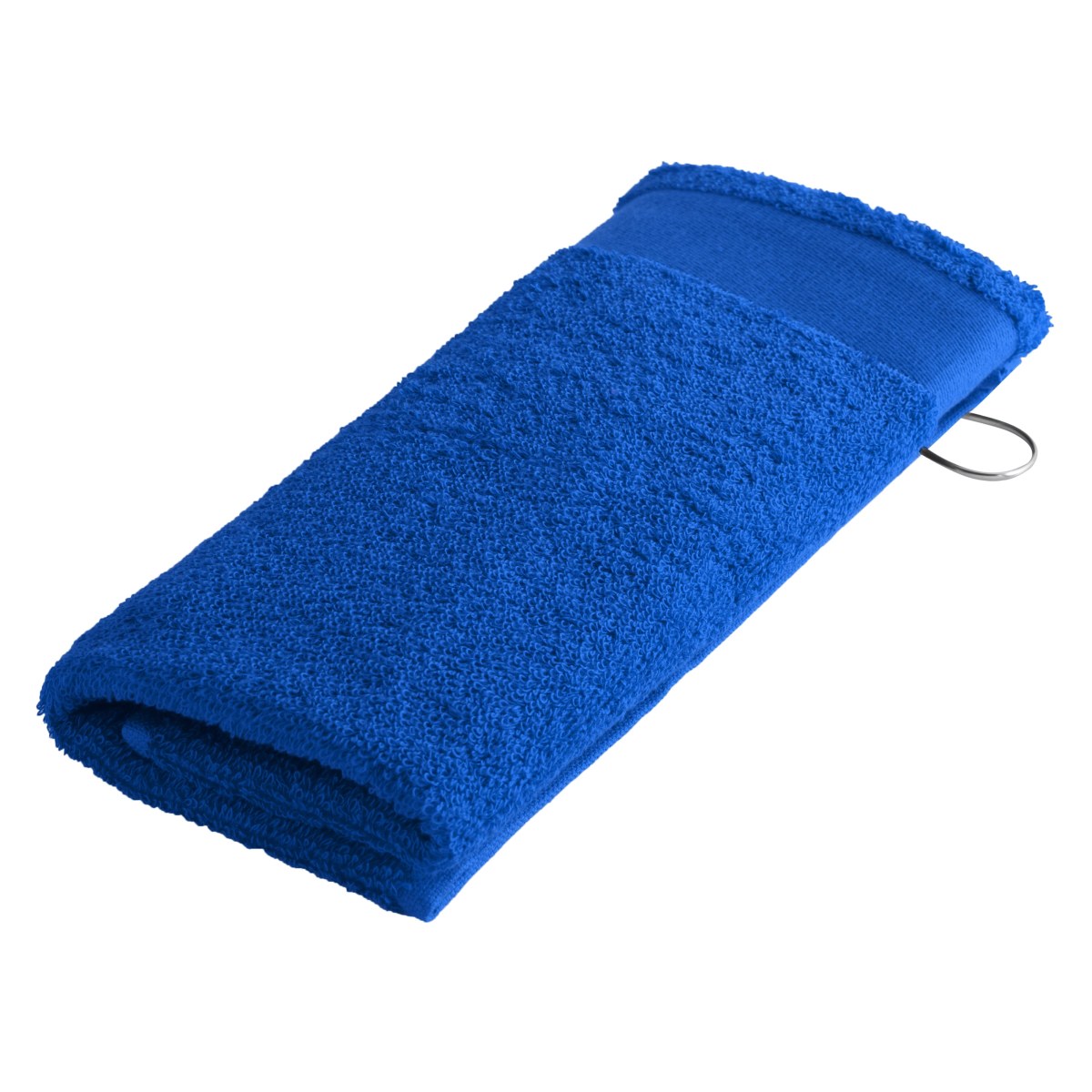 Sophie Muval golfhanddoek 55x30 cm, 450 gr/m² · Kobaltblauw