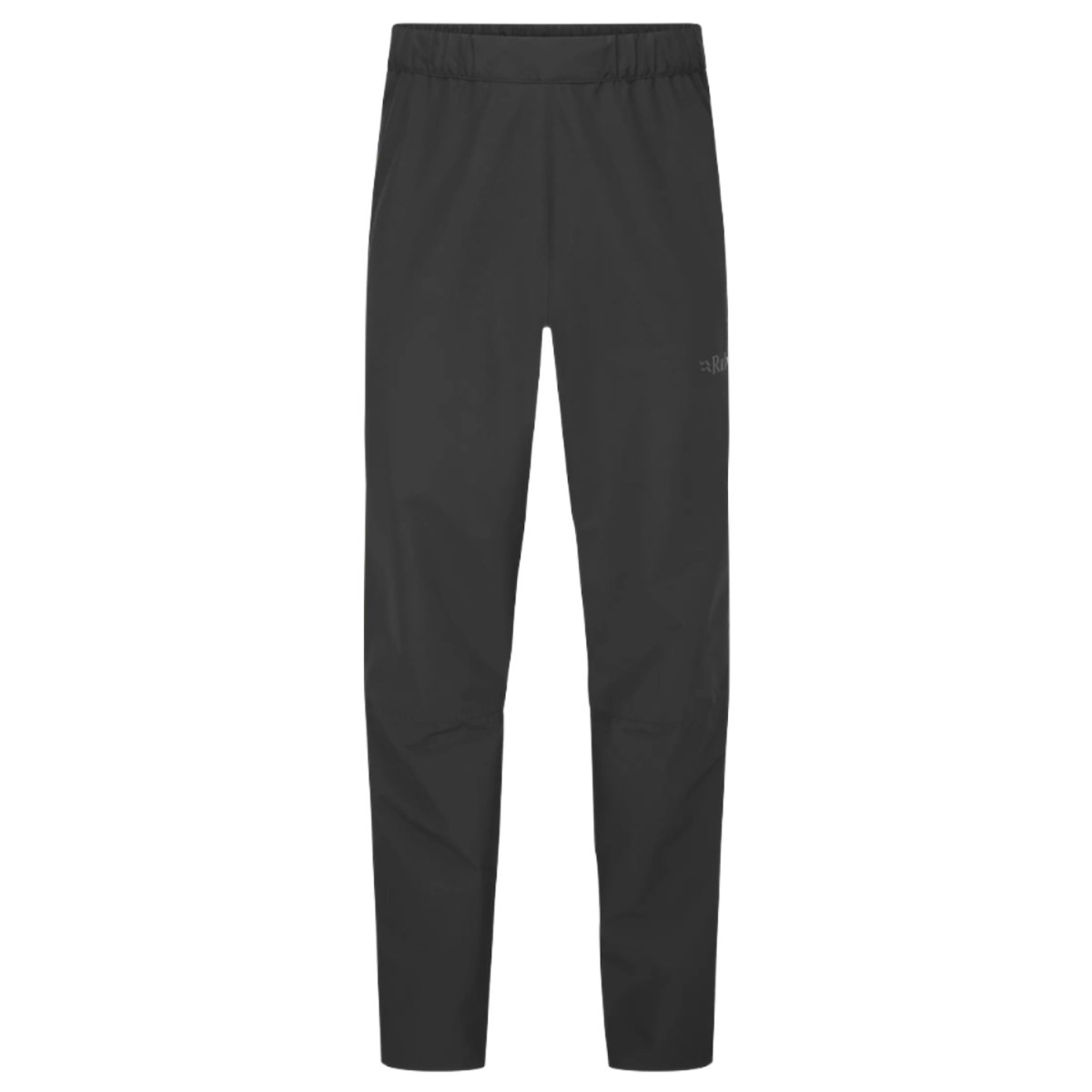 Rab Men’s Downpour Pants · BLACK