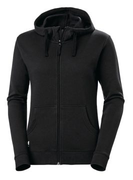 Helly Hansen Women’s Classic 2.0 Zip Hoodie