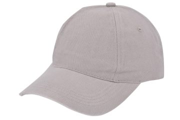 Nilton's Brushed Promo Cap, 260 g/m²