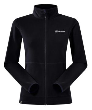 Berghaus Women’s Prism 2.0 Micro InterActive Polartec Fleece