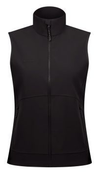 Mammut Women’s Corporate SO Vest