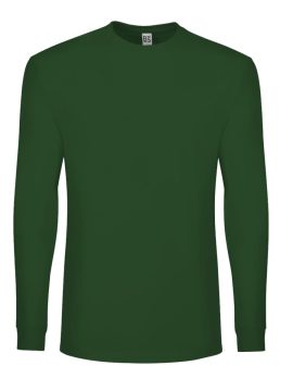 BS Evolution long sleeve t-shirt, 160 gr/m²