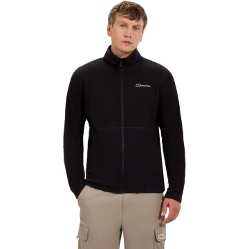 Berghaus Men’s Prism Micro InterActive Polartec Fleece Jacket