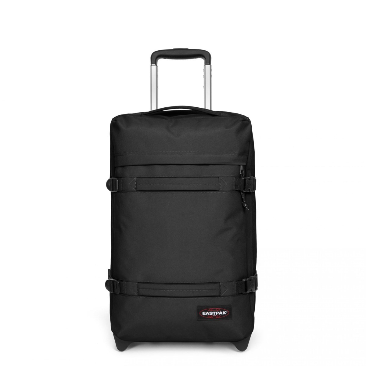 Eastpak TRANSIT’R PLUS S · BLACK