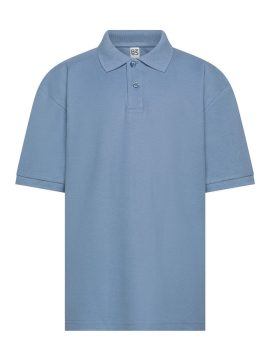 BS Evolution kids polo, 180 gr/m²