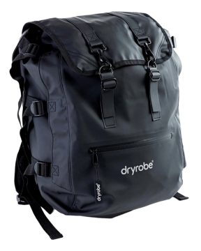Dryrobe Compression Backpack
