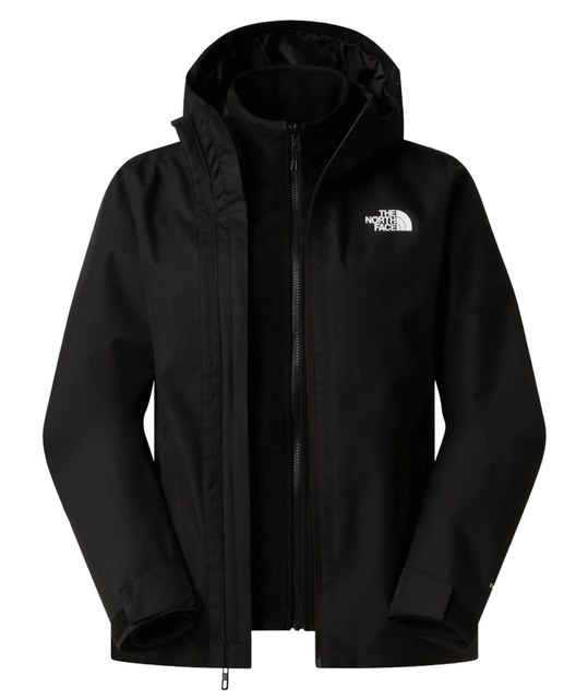 The North Face Women’s Quest Mono Triclimate 3-in-1 Jacket · TNF Black