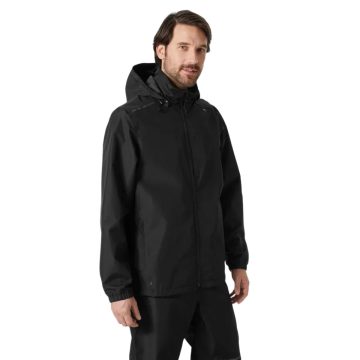 Helly Hansen Men’s Manchester 2.0 Shell