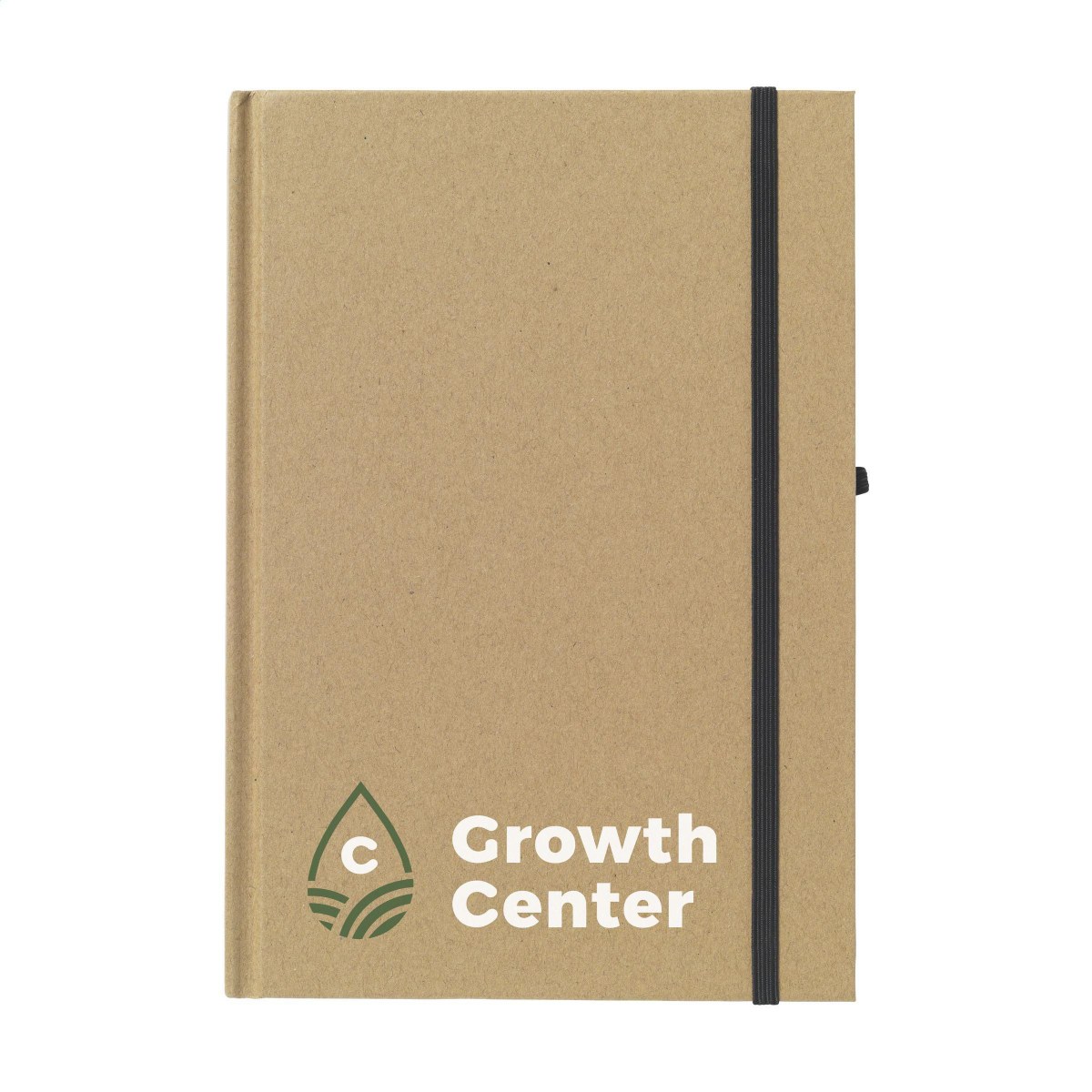 Notebook A5 notitieboek · naturel