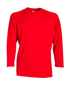 SP Run Long Sleeve Shirt