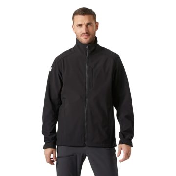 Helly Hansen Men’s Paramount Softshell Jacket