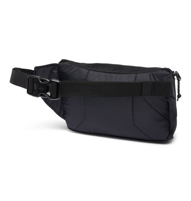 Columbia Zigzag II Hip Pack · BLACK