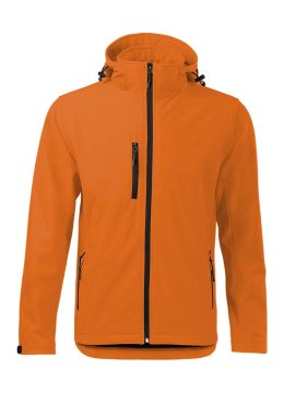 BS Storm softshell jas, 340 gr/m²
