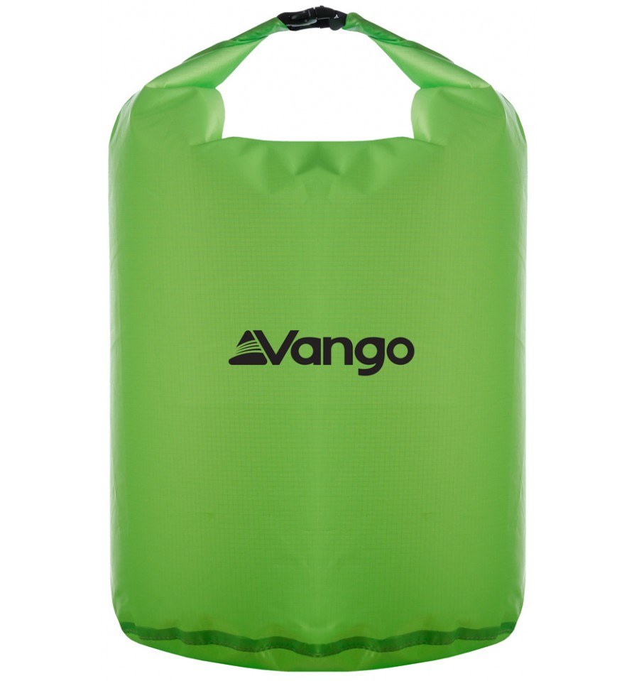 Vango Dry Bag 60L · Green