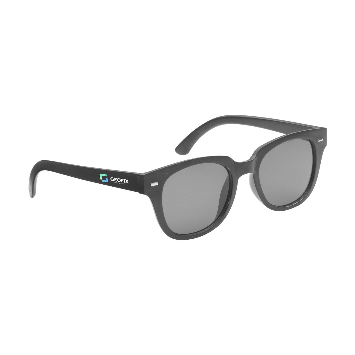 Coffee Ground Sunglasses zonnebril · zwart