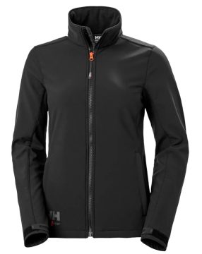 Helly Hansen Women’s Kensington Softshell Jacket