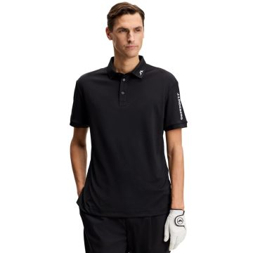J.Lindeberg Men’s J Lindeberg Tour Tech Polo
