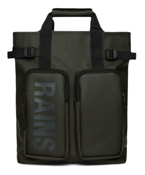 Rains Texel Tote Backpack