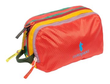 Cotopaxi Nido Accessory Bag – Del Dia