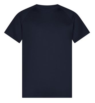 SP Pulse kids sportshirt, 135 gr/m²