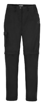Craghoppers Women’s Expert Kiwi Convertible Trousers