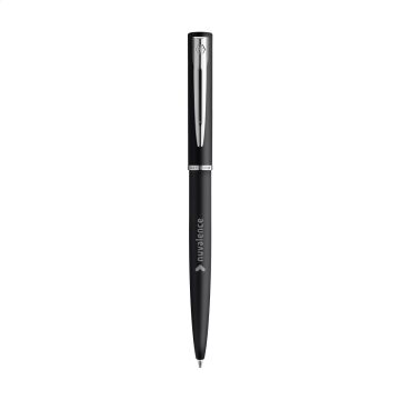 Waterman Allure Balpen - blauwe inkt