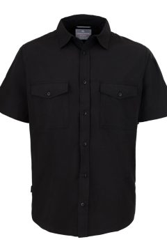 Craghoppers Men’s Expert Kiwi Short Sleeved Shirt