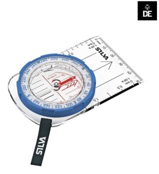 Silva Compass Field