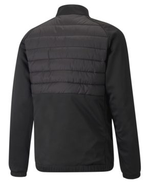 Puma Men’s TeamLiga Hybrid Jacket