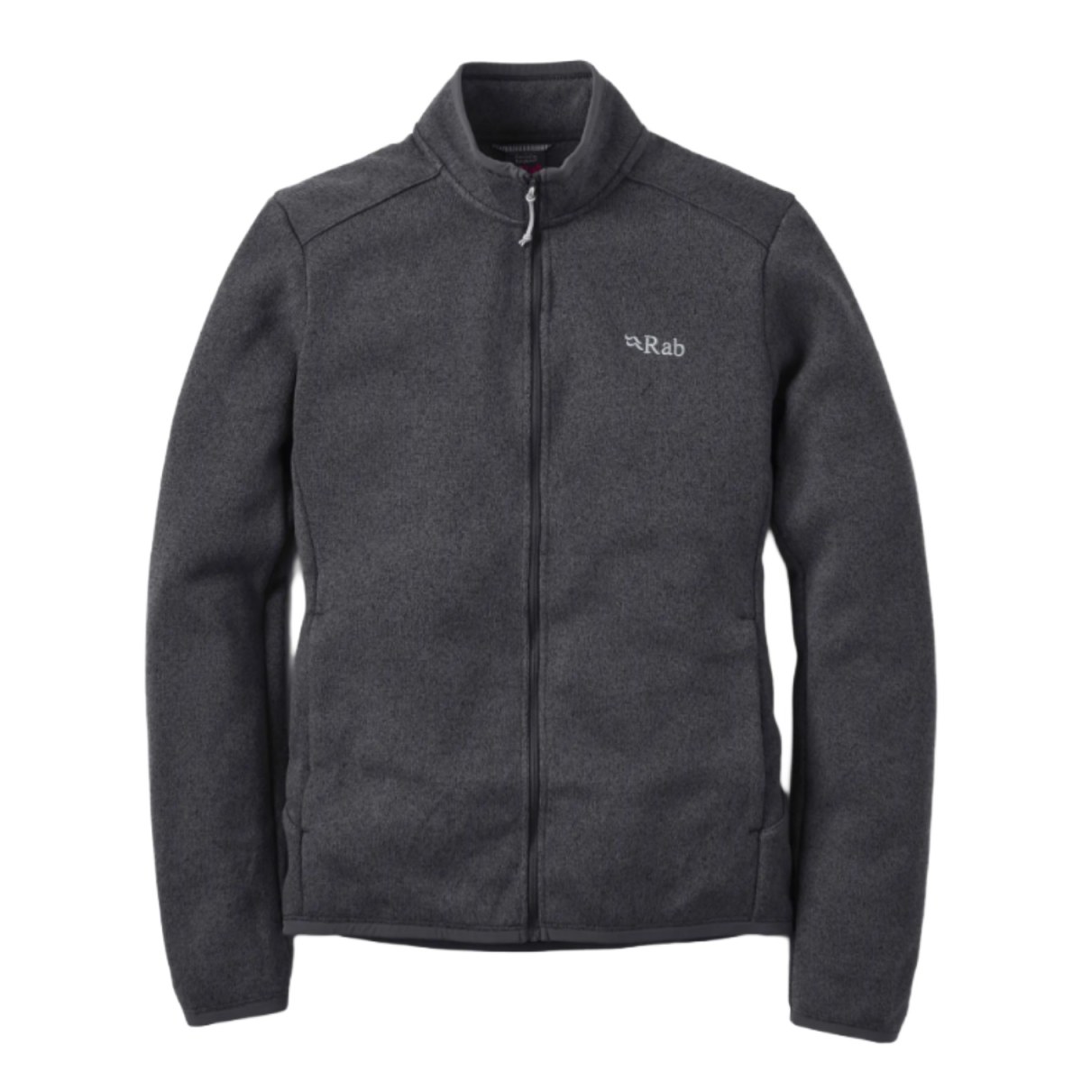 Rab Women’s Ryvoan Jacket · Ebony