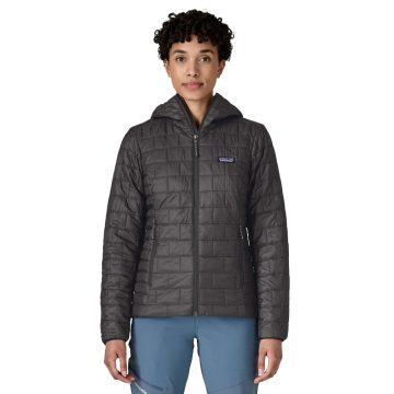 Patagonia Women’s Nano Puff Hoody