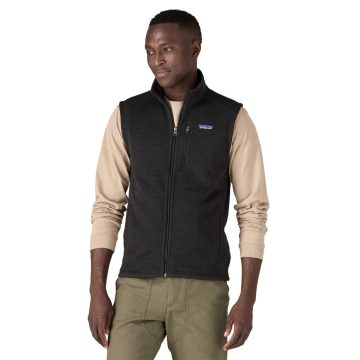 Patagonia Men’s Better Sweater Vest