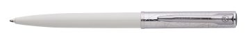 Waterman Allure Deluxe balpen | Roestvrijstaal
