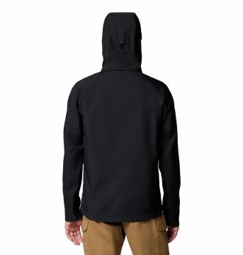 Columbia Men’s Cascade Ridge III Softshell