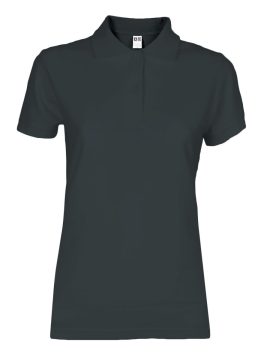 BS Evolution dames polo, 180 gr/m²