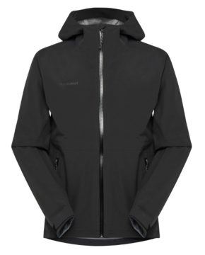 Mammut Women’s Corporate Guide HS Hooded Jacket