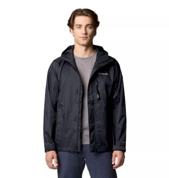 Columbia Men’s Pouring Adventure III Jacket