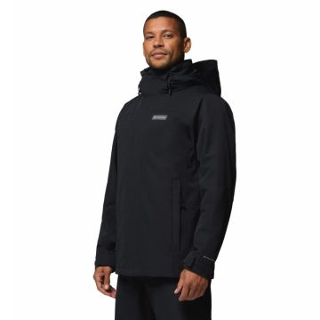 Columbia Men’s Bugaboo™ IV Fleece Interchange Jacket