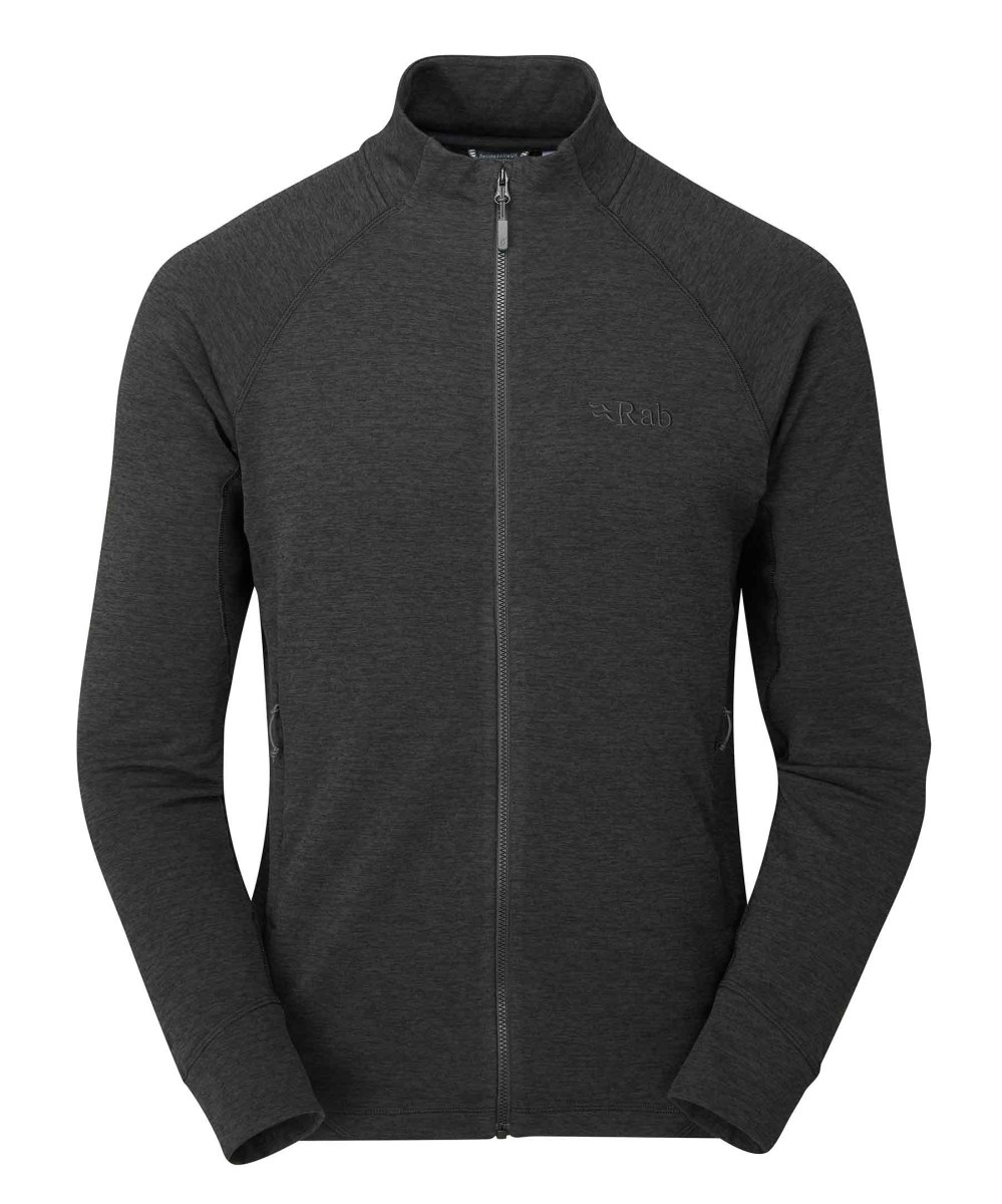 Rab Men’s Nexus Jacket · BLACK